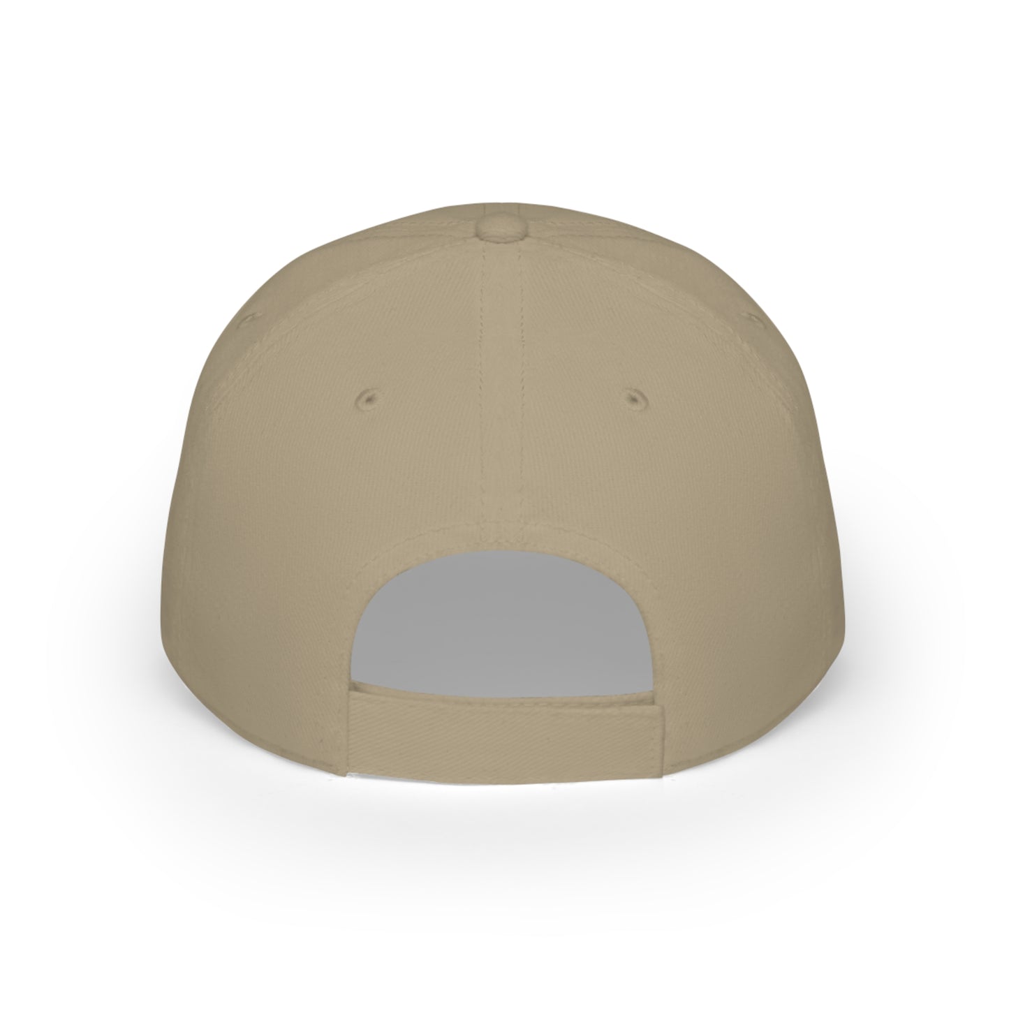 Low Profile Baseball Cap – Confluence Outfitters
