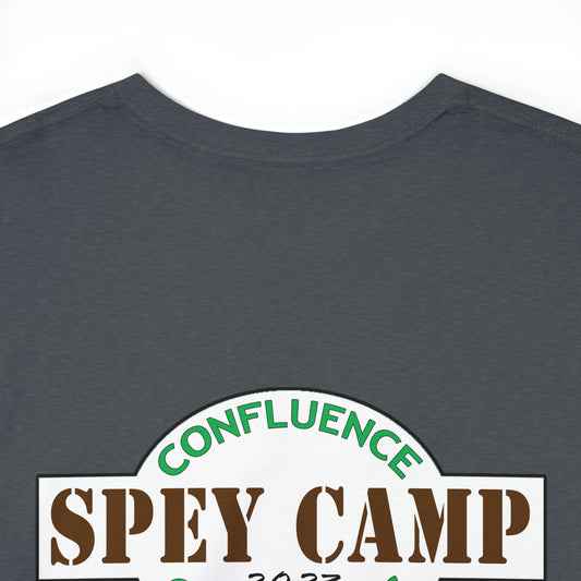 2023 Spey Camp Tee