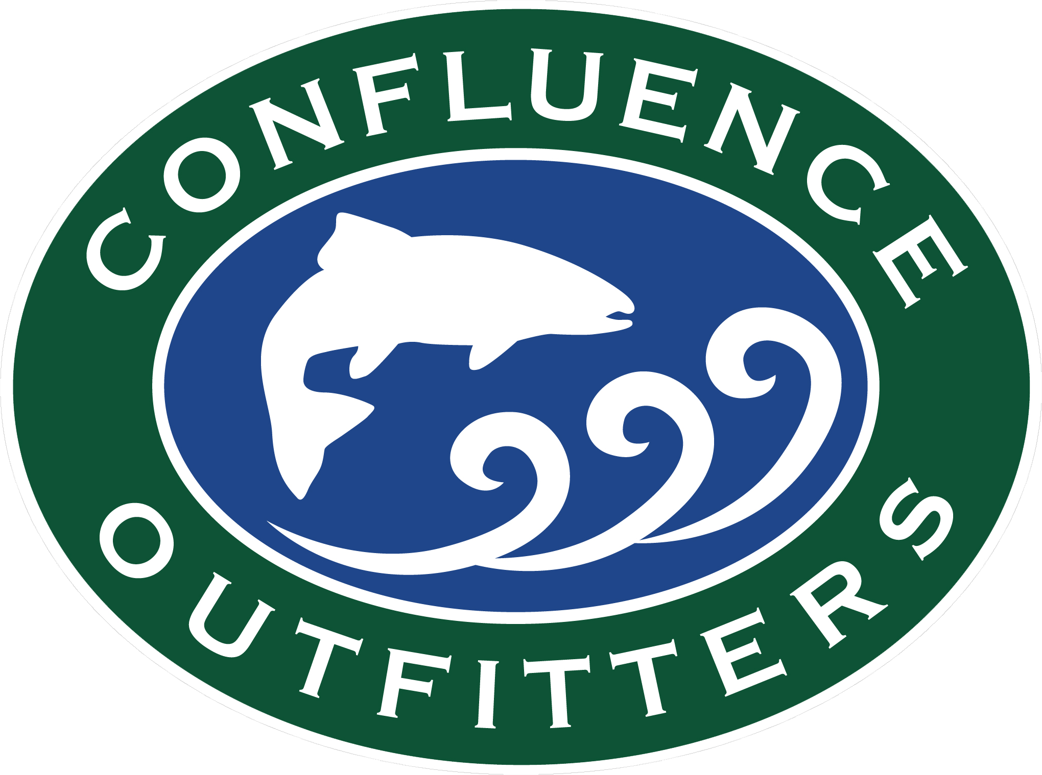 Confluence Outfitters